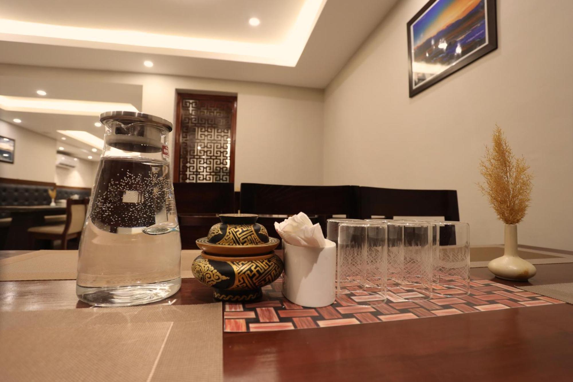 Hotel Nalanda Ladakh Leh Extérieur photo