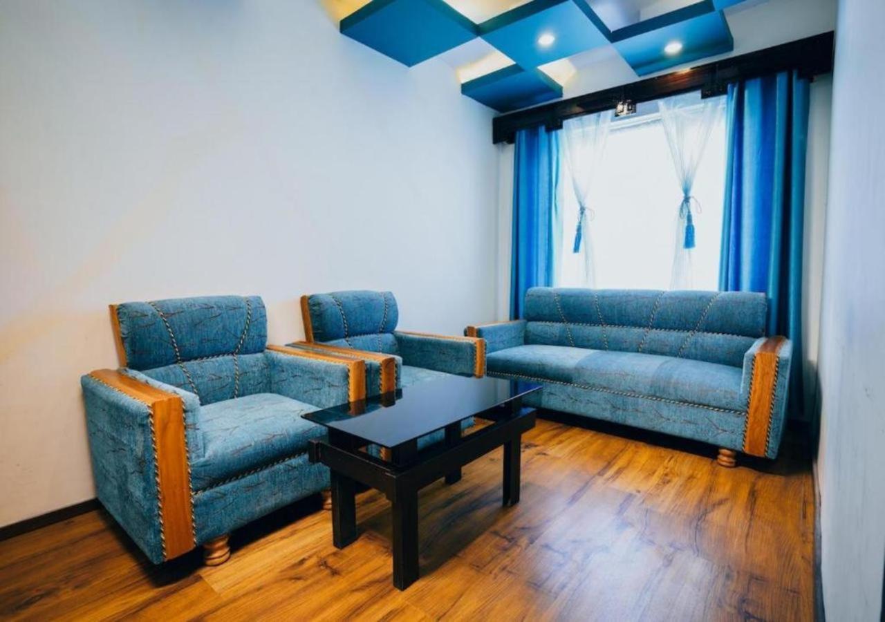 Hotel Nalanda Ladakh Leh Extérieur photo