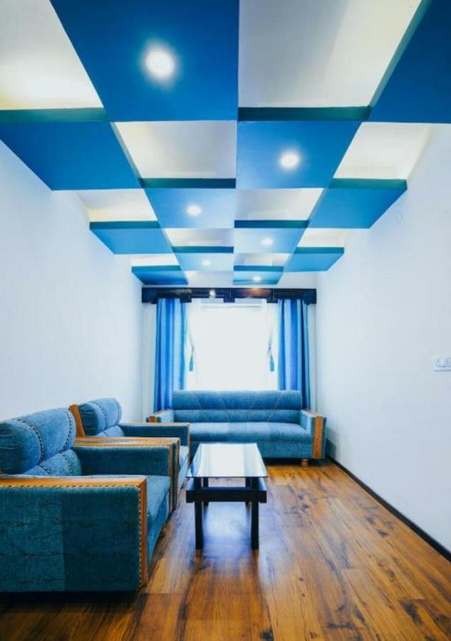 Hotel Nalanda Ladakh Leh Extérieur photo
